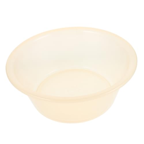 Tina Transparente Portátil para Remojar Pies y Masaje
