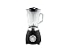 Swiss Pro+ Mixeur puissant noir - 850W - 2 réglages de vitesse - 1.5L