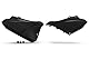 UFO PLAST Seitenteile schwarz Yamaha YZ 85 2022-2024