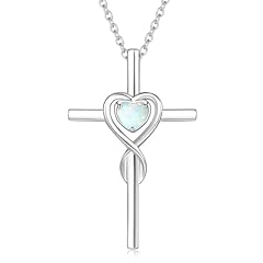 10.-October Birthstone - Opal