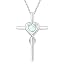 10.-October Birthstone - Opal