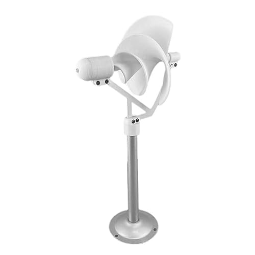 Motor De Energia Eólica, Moinho De Vento Mycross Pylalru, Motor De Energia Eólica, Pequeno Motor De