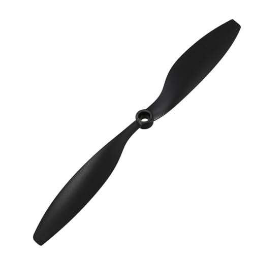 Palas de hélice 1045 CW CCW para prácticas de vuelo y grabación con dron RC 3