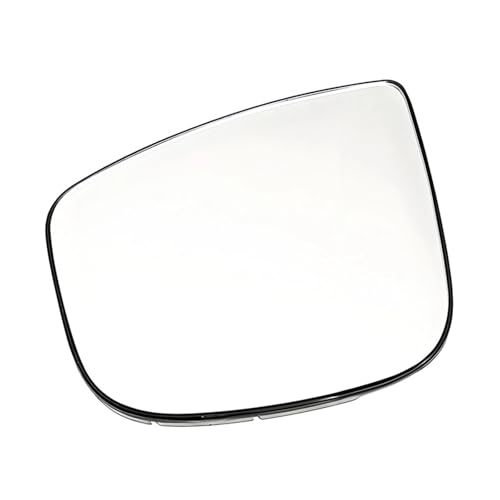 Lentilles de rétroviseur de recul Citroën Berlingo glace de remplacement cassée