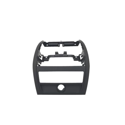 Grille de ventilation arrière pour BMW Série 5 F10 F11 cadre de remplacement 51169206785