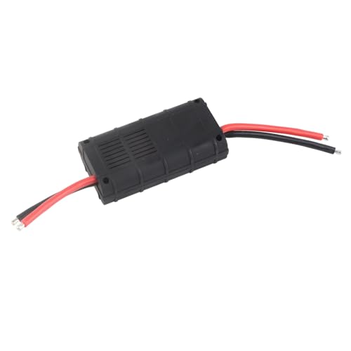 Image of Voltage Tester Power Analyzer Watt Meter, 4.8V-60V Range, RC Model Power Testing