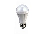 Lampada Goccia Led E27 15w =1300 Lumen 3000k 180°