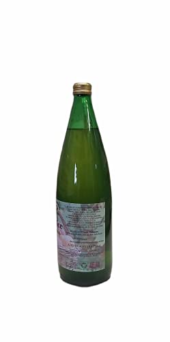 Parel Juice appelsap 1 l - Afbeelding 3