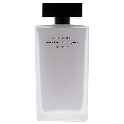 Narciso Rodriguez Pure Musc Women EDP Spray 5 oz