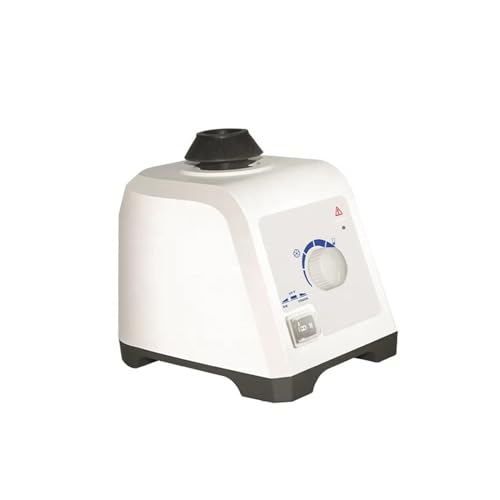 Mélangeur de laboratoire rotatif de 4mm adapté aux analyses cliniques