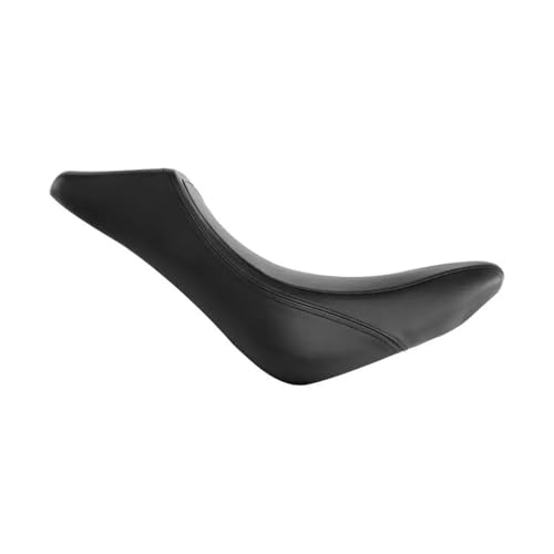 Selle biplace confortable Softail FXBB Street Bob anti vibration