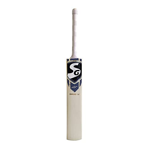 Image of SG SANJU 14 Cricket BAT