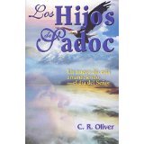 Los Hijos de Zadok 1931898030 Book Cover