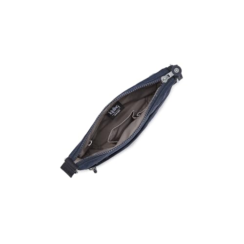 Sacoche Kipling Arto Small femme petit format nylon avec zips - 3