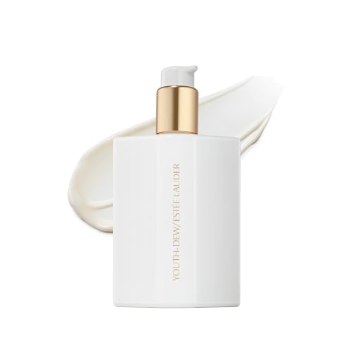 Este Lauder Youth-Dew Hydrating Body Lotion Satine with Notes of Rose Spices & Patchouli 5 Ounce