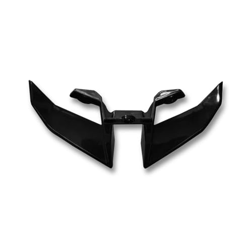 Extension de becquet de garde-boue avant pour Yamaha MT-10 et FZ-10 2016-2021