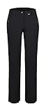  ICEPEAK Freyung - Damen Skihose - schwarz - 72