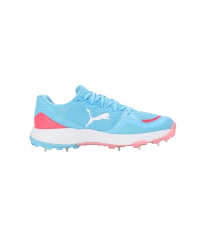 Image of Puma Unisex-Adult Spike 24.1 Cricket Shoe