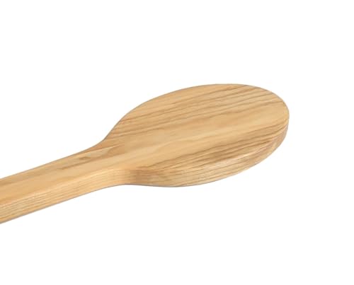Batte Bat and Trap en bois massif frêne avec long manche de précision - 2