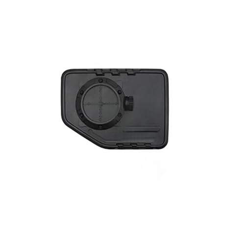 スズキ ジムニー JB64W JB74W 2019-2024 2ドア/4ドア アクセサリー対応 燃料フィラーキャップドア ガスタンクカバー