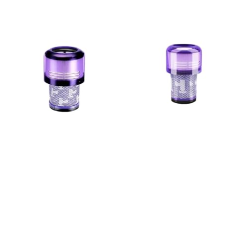 Filtro lavable compatible con Dyson V11 Animal de alta eficiencia 5