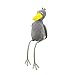 LIHDESTB Shoebill Stork Pelwed Animal Simulation Animal Gambe Longged Whale Head Cicogna Doll Peluche Giocattolo Simulazione Big Bird Doll Toucan