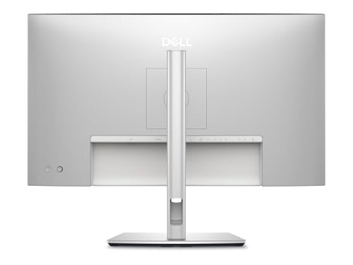 Dell UltraSharp 27 4K Thunderbolt Hub Monitor - U2725QE