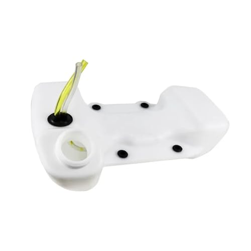 Bouchon de réservoir d'essence débroussailleuse 40-5BL contre les fuites - 4