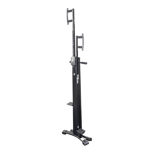 Image of Body-Solid Total Body Workout Exercise Machine - Vertical Climber, Maxi Climber, Max Climber, Jacobs Ladder & Cardio Climber for Home Fitness.