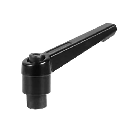 Handle Adjustable Knob Accessory, Quick Release Bolt, for 39.37inch/100cm Wall Mount Boom Arm