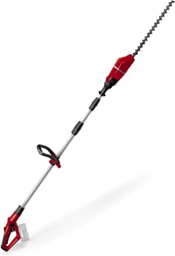 Einhell Akku-Teleskop-Heckenschere GE-HH 18/45 Li T-Solo