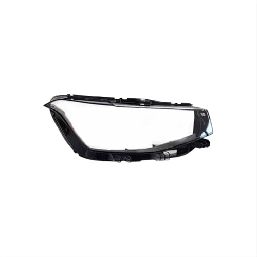 Couvercle lentille phare voiture pour remplacer optique jauni Golf