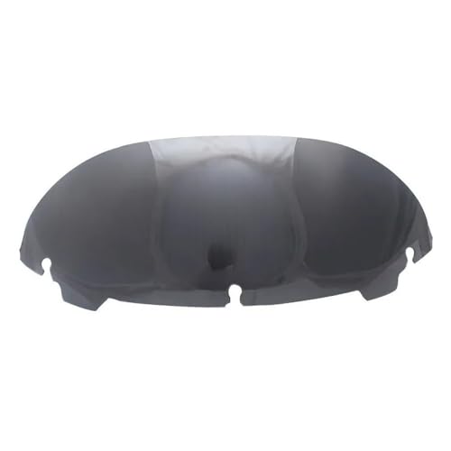 Carénage de pare-brise 4,5'' et 7" pour moto Touring et Electra Glide de 2014 à 2026