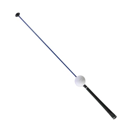 Outil d'entraînement de golf : augmentez votre flexibilité pour un swing souple
