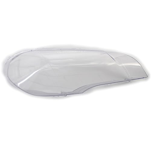 BMW X5 E70 phare coque avant droite pour modèles 30i 35i 40i 35d 40d