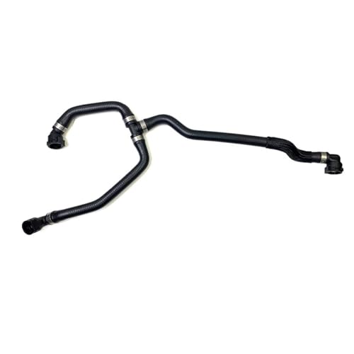 Réservoir d'expansion anti-surchauffe pour BMW G11 G12 G30 G31 520i 1.6