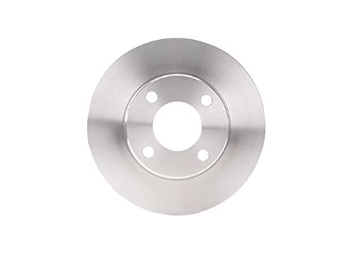 BOSCH 0 986 478 016, 2 szt Tarcze Hamulcowe przód 256mm