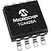 OEM Microchip Technology TC4428AEUA, Driver 1.5A 2-Out Low Side Inv/Non-Inv Automotive 8-Pin MSOP Tube (25 Items)