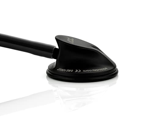 ADC Adscope 600 - Platinum Multifrequency Stethoscope - Tactical