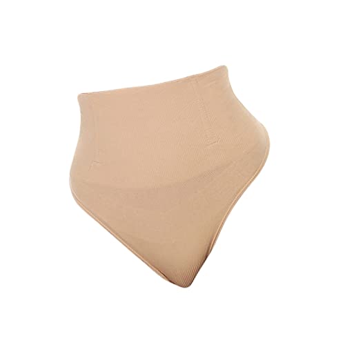 String Gaine Ventre Plat et Gainant pour Femme