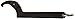 Williams 472-TH Tools at Height Adjustable Hook Spanner, 1-1/4 to 3