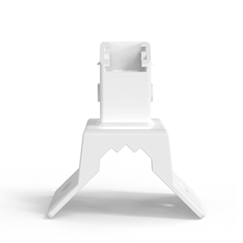Corner Mount for Eufy SoloCam S340/eufy SoloCam E30/SoloCam E42/eufy Security 4G LTE Cam S330 - Image 3