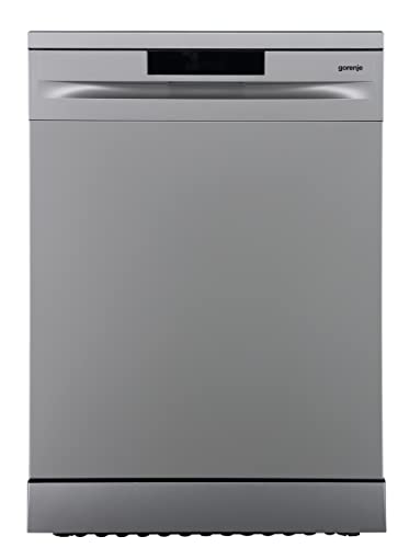 Gorenje GS 620 C10S Freistehender Geschirrspüler/ 60cm / 14 Maßgedecke /...