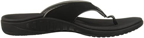 Spenco Yumi Sandal, Onyx - Women's Size 9 | Image 5