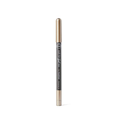 JOAH Make Her Gel-ous Gel Eyeliner - JGPE06 Granite 0.017 oz (Pack of 1)