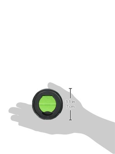 Ball Herb Shaker Plastic Lids (Pack of 6, 12-Lids) - Thumbnail 3