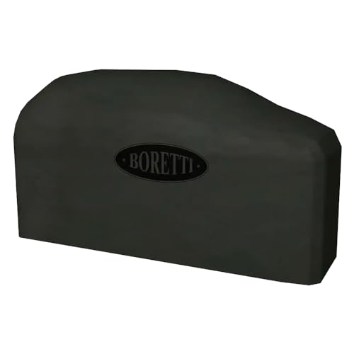 Boretti Luciano Nero Buitenkeuken Hoes