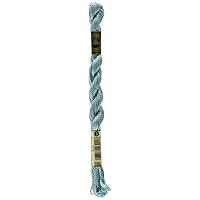 DMC Stickgarn Coton Perlè Perlgarn 116 Nr. 8, 10g Knäuel