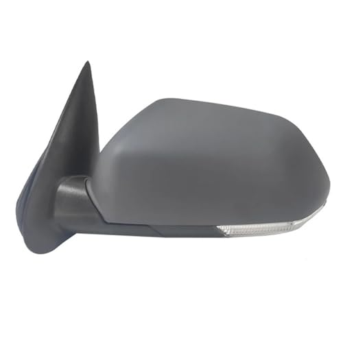 �T�C�h�~���[�A�Z���u�� �o�b�N�~���[�A�Z���u�� �ɓK������ �I�N�^���B�A MK2 A5 2004 2005 2006 2007 2008(L Unpainted)