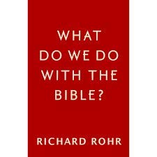 Paperback What Do We Do With The Bible? Book